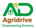 AgriDrive Logo